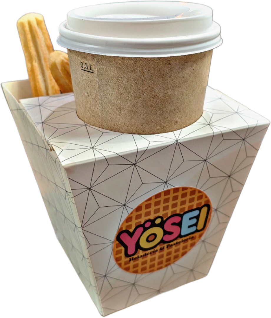 Yosei Heladería & Pastelería · Fotos 4
